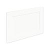 Kaboodle Macaroon Alpine Rangehood Panel
