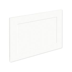 Kaboodle Macaroon Alpine Rangehood Panel