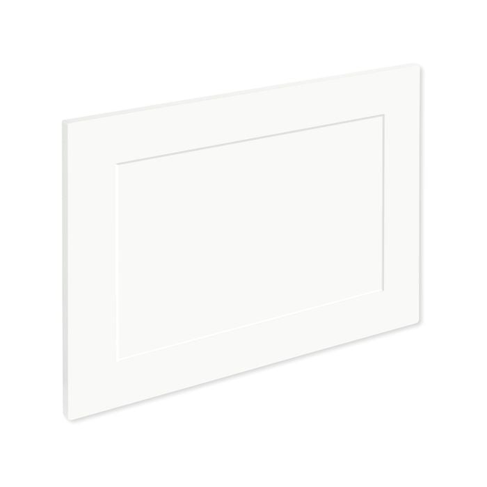 Kaboodle Macaroon Alpine Rangehood Panel