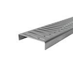 Grates 2 Go 1250mm Flow Pattern Shower Modular - Grate Only