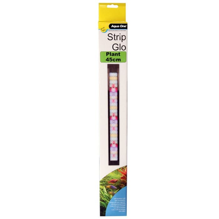 Aqua One StripGlo Plant LED Reflector 45cm 13.5W (59023)