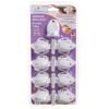 Dreambaby Child Safety Adhesive Mag Lock - 8 Pack