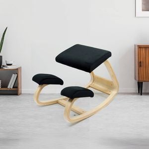 Ergonomic Kneeling Office Chair