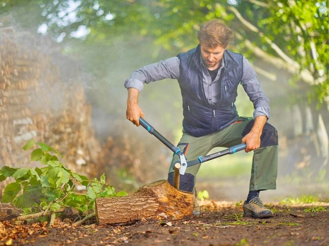 Brand page - GARDENA Bypass Pruning Lopper EnergyCut Pro