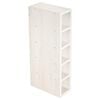 Kaboodle 150mm Salty Oak Wine Rack