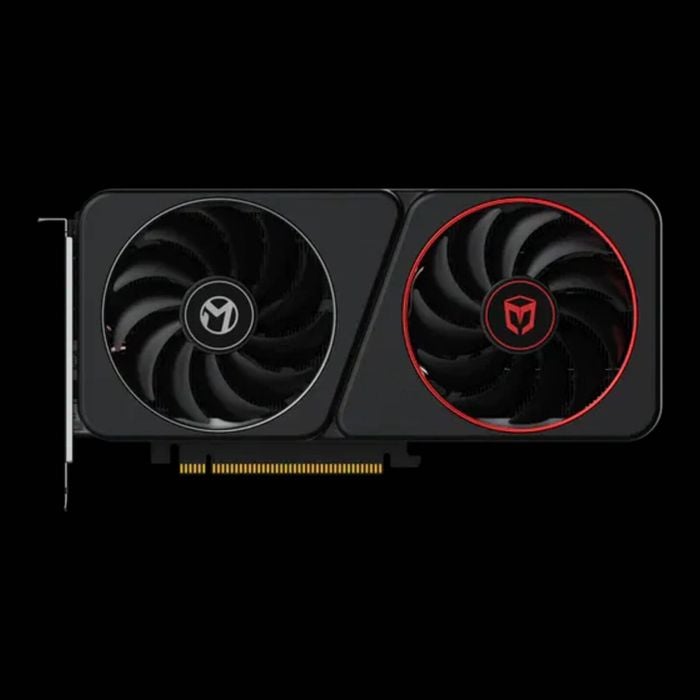 Maxsun Arc B580 Milestone 12g Graphics Card [ms-arc B580 Milestone 12g]