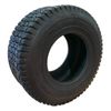 Richmond 13 x 5.00-6 4PR Tubeless Block Turf Mower Tyre