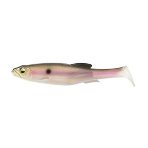 Megabass Magdraft Freestyle UnRigged Soft Swimbait 6" 15.2cm MB Gizzard