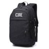 Core Pro Helmet Backpack  - Black