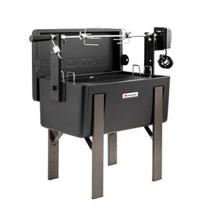 Matador Radiant Revolve II Spit Roaster
