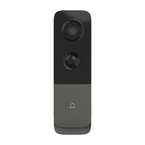 Orion Grid Connect Smart Rechargeable Video Doorbell