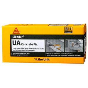 Sika 1L Sikadur UA Concrete Fix - 1L