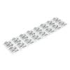 Pryda Nailplate Knuckle 67 x 254mm