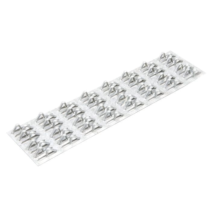 Pryda Nailplate Knuckle 67 x 254mm
