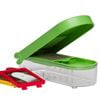 Progressive Prepworks Dice And Slice Chopper