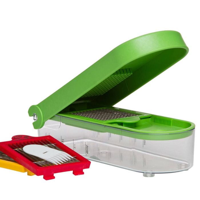 Progressive Prepworks Dice And Slice Chopper
