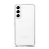 EFM Aspen Case Armour with D3O CrystalexFor Samsung Galaxy S22+ (6.6) - Clear