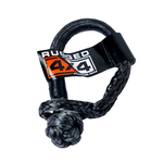 Rugged 4x4 Adventure Gear 14T Soft Shackle