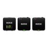Rode Wireless Go (gen 3)