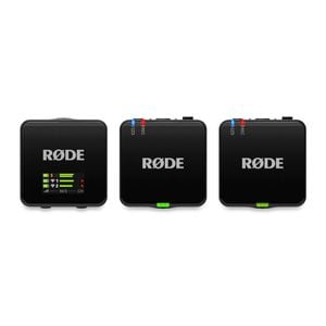 Rode Wireless Go (gen 3)