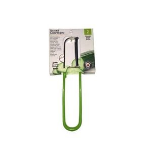 Cuisine::pro Swivel Plain Peeler Baccarat