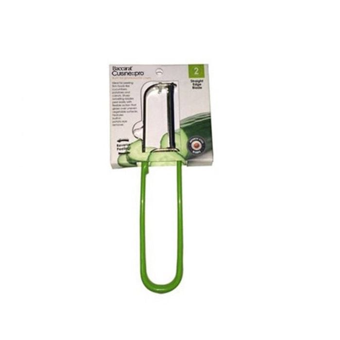 Cuisine::pro Swivel Plain Peeler Baccarat