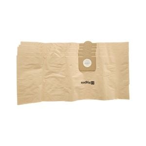 5 x Vacuum Bags For Shop-Vac All 20 - 30L Models, K11, K12, K14, Pro 20