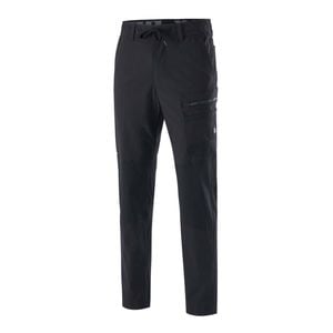 Hard Yakka Black X Range Pants - Size 92R