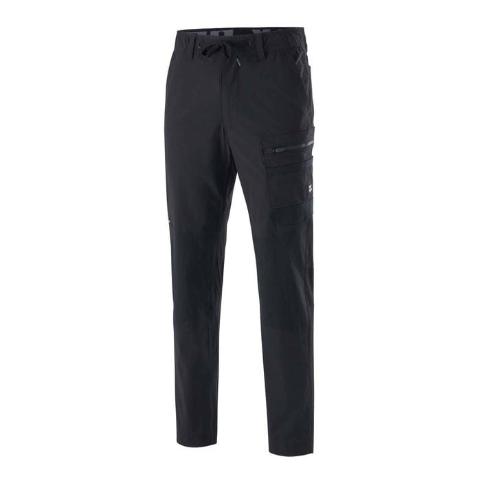 Hard Yakka Black X Range Pants - Size 92R