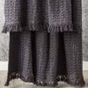 Renee Taylor Alysian Throw Blanket 130x200cm Magnet