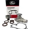 Timing Belt Kit+WP For Nissan Maxima J30 VG30E 3.0L V6 SOHC 6/1993-12/1994