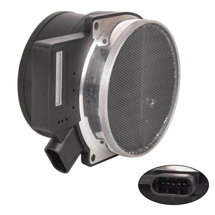 Mass Air Flow Sensor for 05-07 VZ Commodore WL Statesman V2 Monaro HSV 25168491