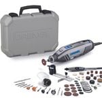  Dremel 4250 3-50 Corded 175W Rotary Tool Kit F0134250NE