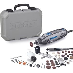  Dremel 4250 3-50 Corded 175W Rotary Tool Kit F0134250NE