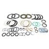 Swivel Hub Repair & Seal Kit For Toyota Landcruiser HDJ HZJ VDJ FZJ w/ Socket