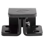 Lockwood 70mm Left Hand Locking Plate with Shackle Guard