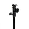 Lastolite Tilthead Flash Shoe Lock Mount Ratchet Locking Knob for Umbrella 8mm