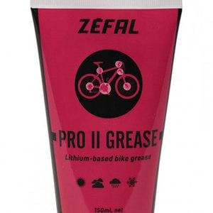 Zefal Pro 2 Grease 150ml Tube