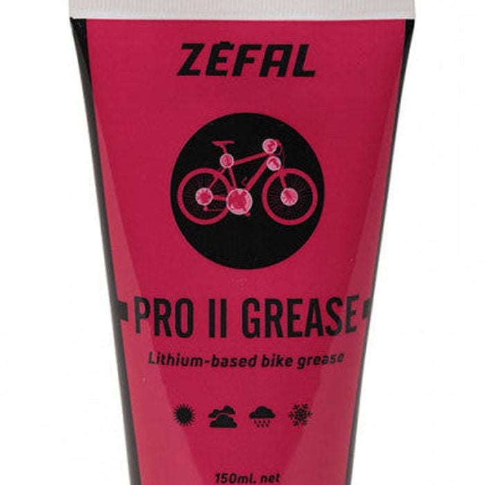 Zefal Pro 2 Grease 150ml Tube