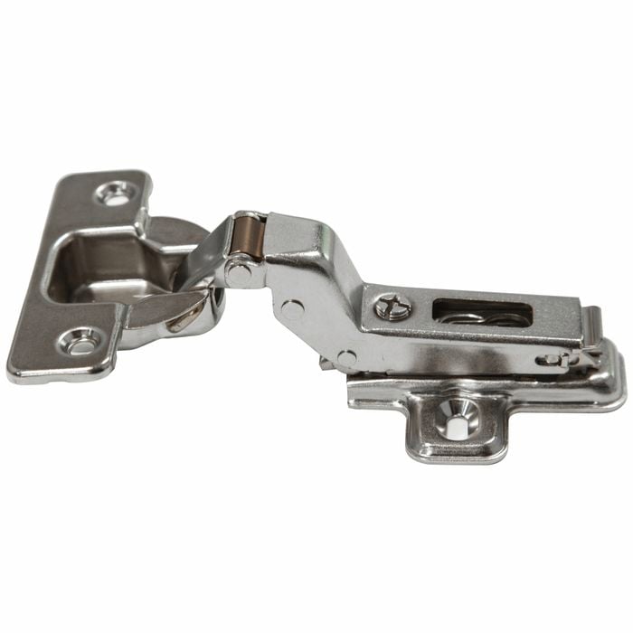 Hafele Salice 94° Hinge Inset Clip On - 1 Pair
