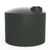Bailey 3000L Black Icon Water Tank
