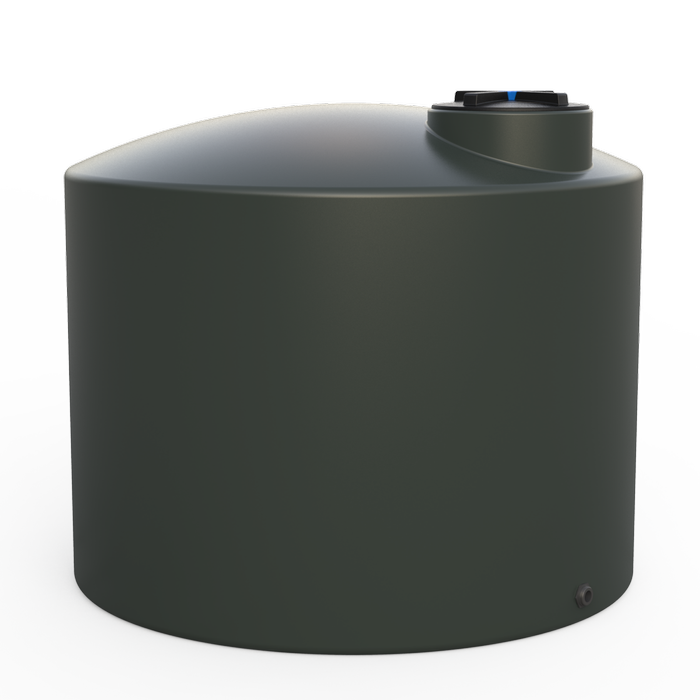 Bailey 3000L Black Icon Water Tank