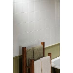 James Hardie HardieGlaze 2400 x 1200 x 6mm Tile Lining