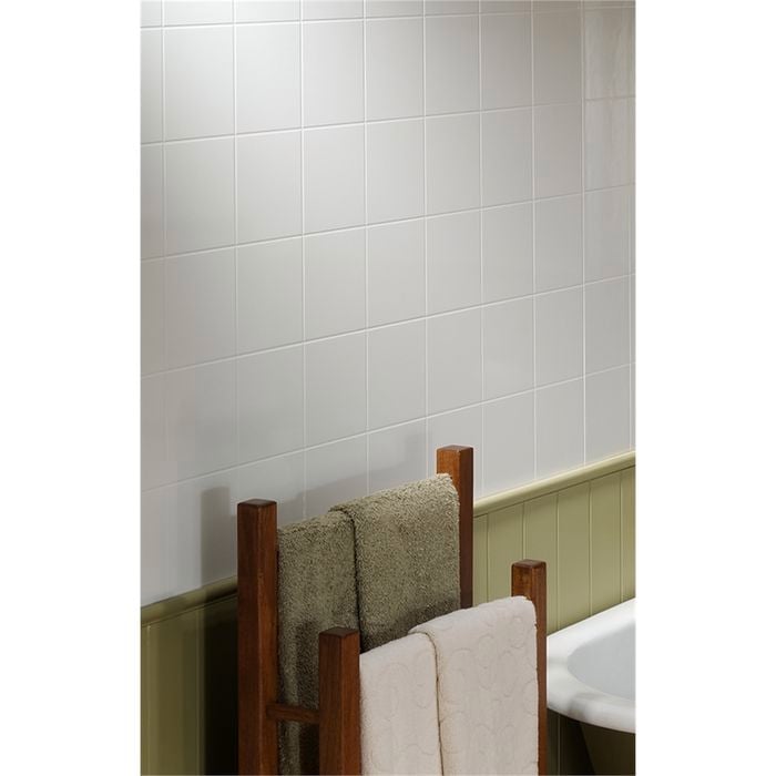 James Hardie HardieGlaze 2400 x 1200 x 6mm Tile Lining