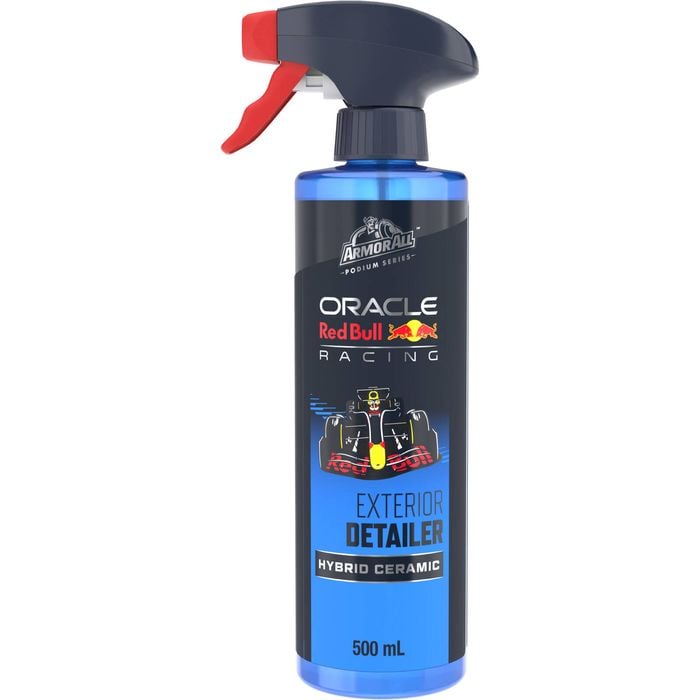 Armor All Podium Series 500ml Hybrid Ceramic Exterior Detailer 