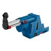 Bosch Blue GDE 18V-16 Dust Extraction Attachment - Skin Only