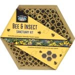 Mr Fothergill's Honeycomb Bee House Kit