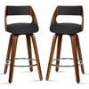 ALFORDSON Bar Stools 2X