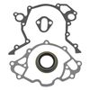 Timing Cover Gasket & Seal Kit Ford 289 302 351 Windsor Falcon Fairlane Mustang