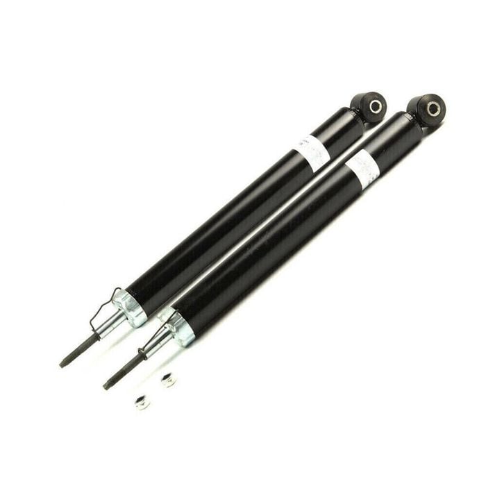 2pcs Rear Left + Right Shock Absorbers For Bmw X3 E83 2003-2010 2.0i 33503451402